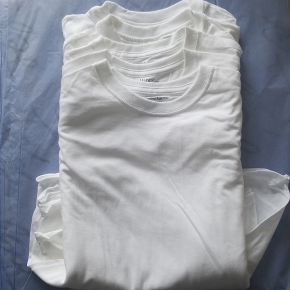 New LOT Boys Underwear: 5 Ts/10 Pair of Underwear - Picture 6 of 6